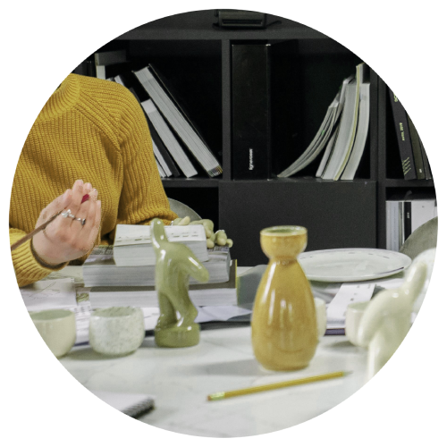 Rock Steady Resilience: Decision Stability Under Pressure target audience 6