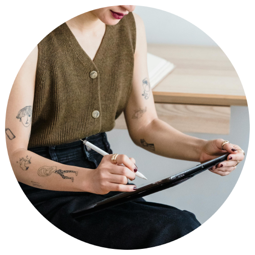 Rock Steady Resilience: Decision Stability Under Pressure target audience 7