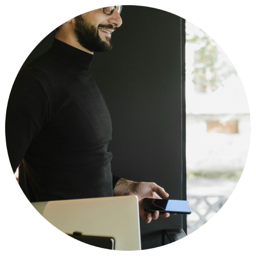 Success Stories target audience 7c