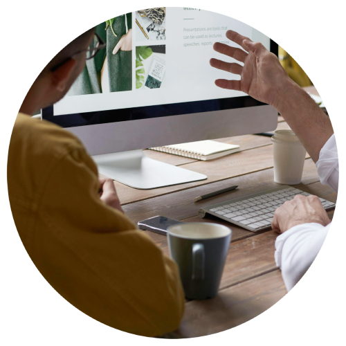 Rock Steady Resilience: Decision Stability Under Pressure target audience 9c